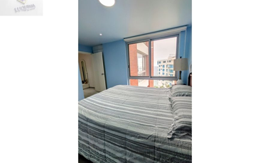 En venta exclusivo departamento frente al mar en Manta 3 habitaciones