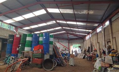 VENTA DE BODEGA IDEAL PARA PROYECTOS DE EXPANSIÓN, ANÁHUAC I SECC.