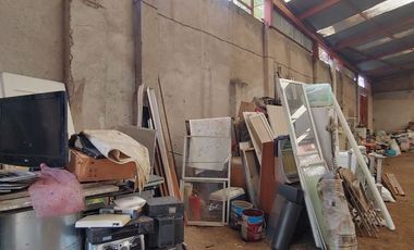 VENTA DE BODEGA IDEAL PARA PROYECTOS DE EXPANSIÓN, ANÁHUAC I SECC.