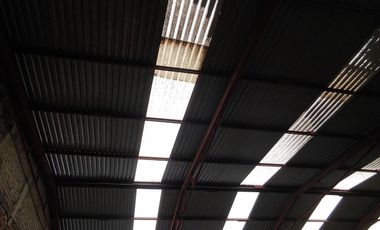 VENTA DE BODEGA IDEAL PARA PROYECTOS DE EXPANSIÓN, ANÁHUAC I SECC.