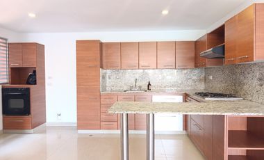 Apartamento en Arriendo en Los Balsos, Poblado Medellin Antioquia