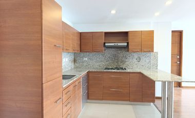 Apartamento en Arriendo en Los Balsos, Poblado Medellin Antioquia
