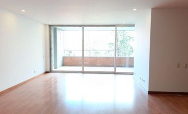 Apartamento en Arriendo en Los Balsos, Poblado Medellin Antioquia