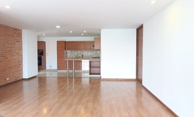 Apartamento en Arriendo en Los Balsos, Poblado Medellin Antioquia