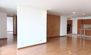 Apartamento en Arriendo en Los Balsos, Poblado Medellin Antioquia
