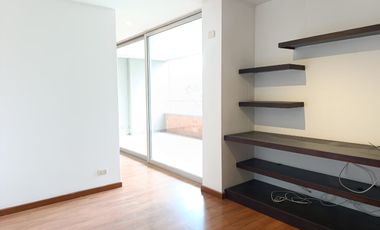 Apartamento en Arriendo en Los Balsos, Poblado Medellin Antioquia