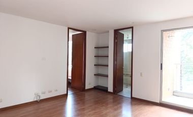 Apartamento en Arriendo en Los Balsos, Poblado Medellin Antioquia