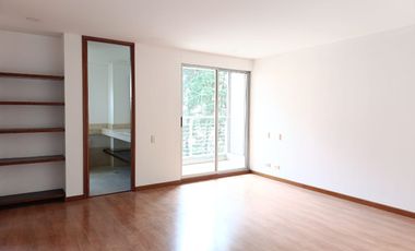Apartamento en Arriendo en Los Balsos, Poblado Medellin Antioquia