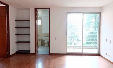Apartamento en Arriendo en Los Balsos, Poblado Medellin Antioquia