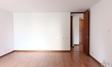Apartamento en Arriendo en Los Balsos, Poblado Medellin Antioquia