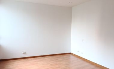 Apartamento en Arriendo en Los Balsos, Poblado Medellin Antioquia