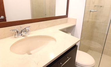 Apartamento en Arriendo en Los Balsos, Poblado Medellin Antioquia