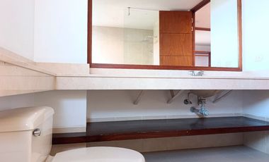 Apartamento en Arriendo en Los Balsos, Poblado Medellin Antioquia