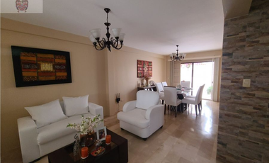 Casa en venta urbanización Ciudad del Sol, Manta