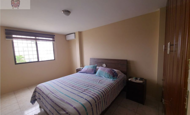 Casa en venta urbanización Ciudad del Sol, Manta