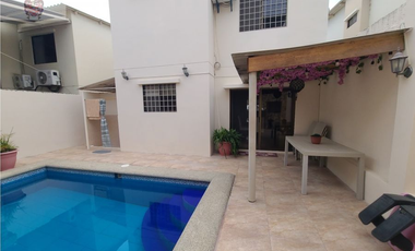 Casa en venta urbanización Ciudad del Sol, Manta