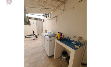 Casa en venta urbanización Ciudad del Sol, Manta