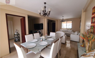 Casa en venta urbanización Ciudad del Sol, Manta