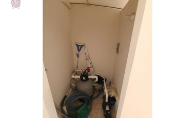 Casa en venta urbanización Ciudad del Sol, Manta