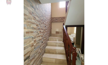 Casa en venta urbanización Ciudad del Sol, Manta