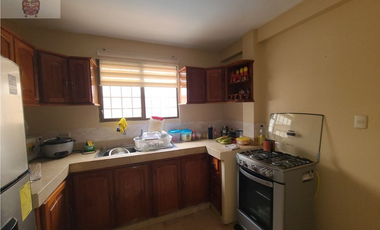 Casa en venta urbanización Ciudad del Sol, Manta