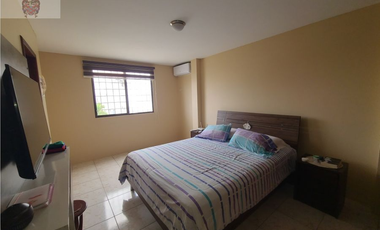 Casa en venta urbanización Ciudad del Sol, Manta