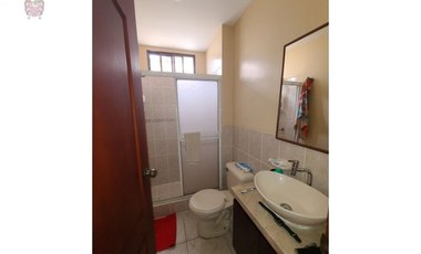 Casa en venta urbanización Ciudad del Sol, Manta