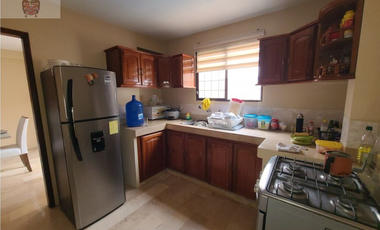 Casa en venta urbanización Ciudad del Sol, Manta