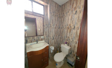 Casa en venta urbanización Ciudad del Sol, Manta