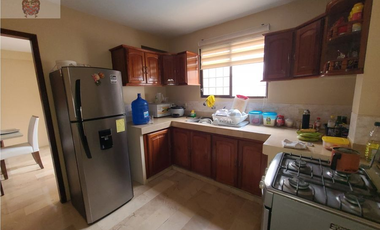 Casa en venta urbanización Ciudad del Sol, Manta