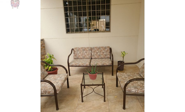 Casa en venta urbanización Ciudad del Sol, Manta