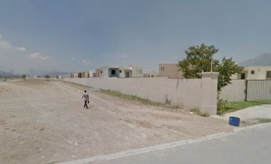 COHC (EMB) CASA EN VENTA DE CONTADO EN MITRAS PTE N.L.