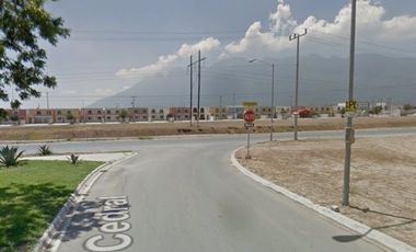 COHC (EMB) CASA EN VENTA DE CONTADO EN MITRAS PTE N.L.