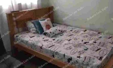 Vendo casa 1er. piso para remodelar en sta cruz la rosa