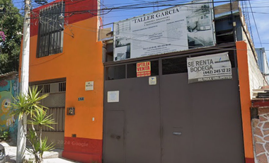 BODEGA ECONOMICA EN VENTA ¡GRAN OPORTUNIDAD DE INVERSIÓN! Cerro del Coyolote 250, Las Americas, 76121 Santiago de Querétaro, Qro.