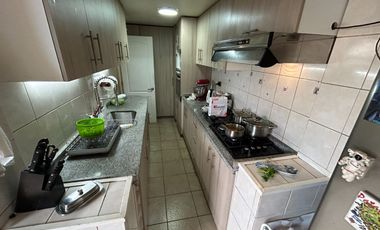 VENDE CASA SECTOR SAN MARCOS 4D,2B,1E TALCAHUANO