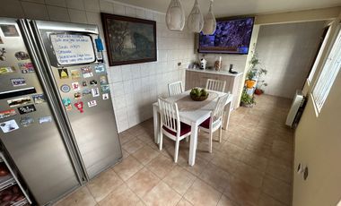 VENDE CASA SECTOR SAN MARCOS 4D,2B,1E TALCAHUANO