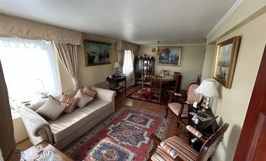 VENDE CASA SECTOR SAN MARCOS 4D,2B,1E TALCAHUANO