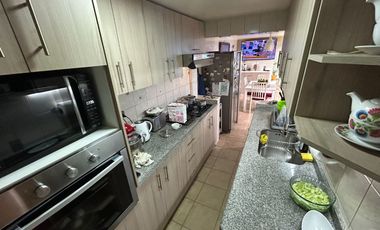 VENDE CASA SECTOR SAN MARCOS 4D,2B,1E TALCAHUANO