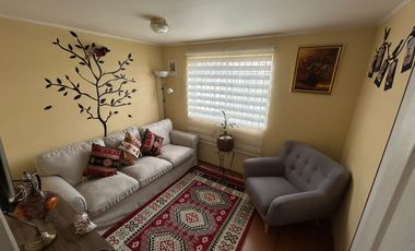 VENDE CASA SECTOR SAN MARCOS 4D,2B,1E TALCAHUANO