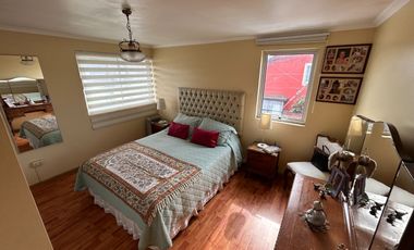 VENDE CASA SECTOR SAN MARCOS 4D,2B,1E TALCAHUANO