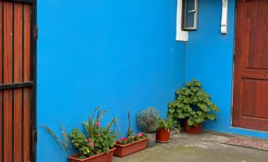 VENDE CASA SECTOR SAN MARCOS 4D,2B,1E TALCAHUANO