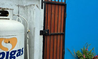 VENDE CASA SECTOR SAN MARCOS 4D,2B,1E TALCAHUANO