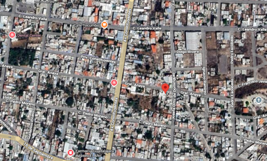 OPORTUNIDAD DE INTERVENCION DE ADJUDICACION EN CASA EN GRAN ZONA ¡¡¡REMATE!!!  Gral. Anaya 723, Santa Elena Nte., 38504 Apaseo el Alto, Gto.