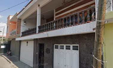 OPORTUNIDAD DE INTERVENCION DE ADJUDICACION EN CASA EN GRAN ZONA ¡¡¡REMATE!!!  Gral. Anaya 723, Santa Elena Nte., 38504 Apaseo el Alto, Gto.