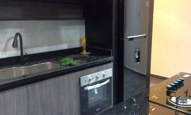 DEPARTAMENTO AMUEBLADO EN VIÑEDOS TORREON COAHUILA