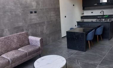 DEPARTAMENTO AMUEBLADO EN VIÑEDOS TORREON COAHUILA