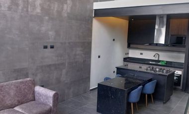 DEPARTAMENTO AMUEBLADO EN VIÑEDOS TORREON COAHUILA
