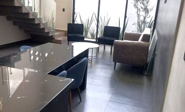 DEPARTAMENTO AMUEBLADO EN VIÑEDOS TORREON COAHUILA