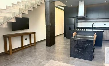 DEPARTAMENTO AMUEBLADO EN VIÑEDOS TORREON COAHUILA